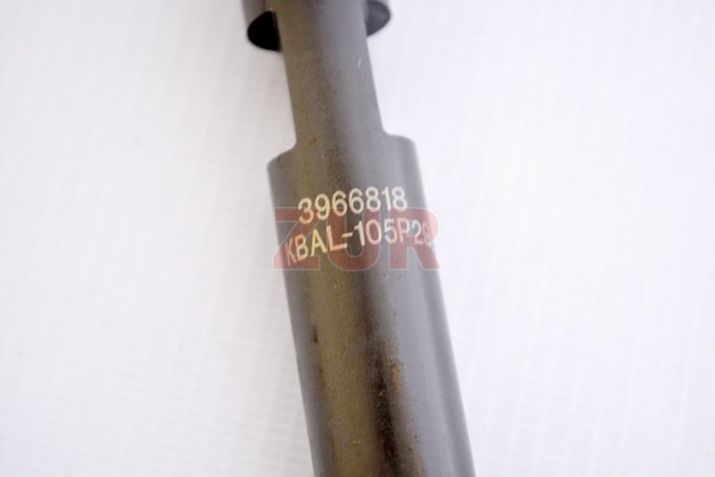 Форсунка топл. 6CT 3966818 / 4089437 3966818
